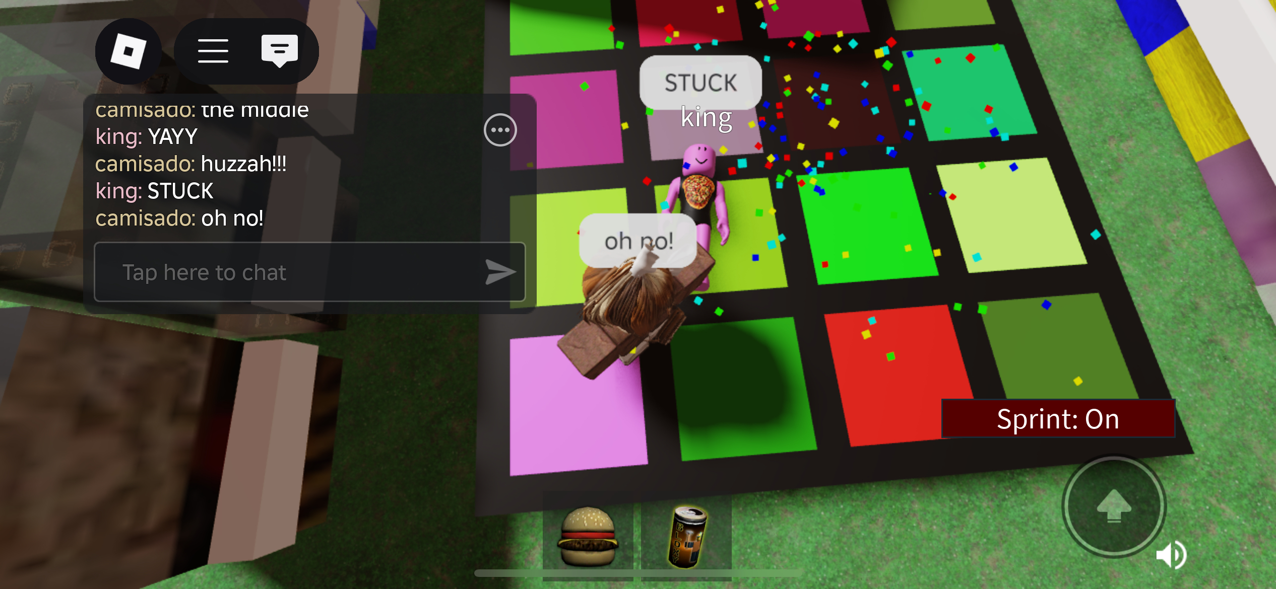 Funny Moment 1