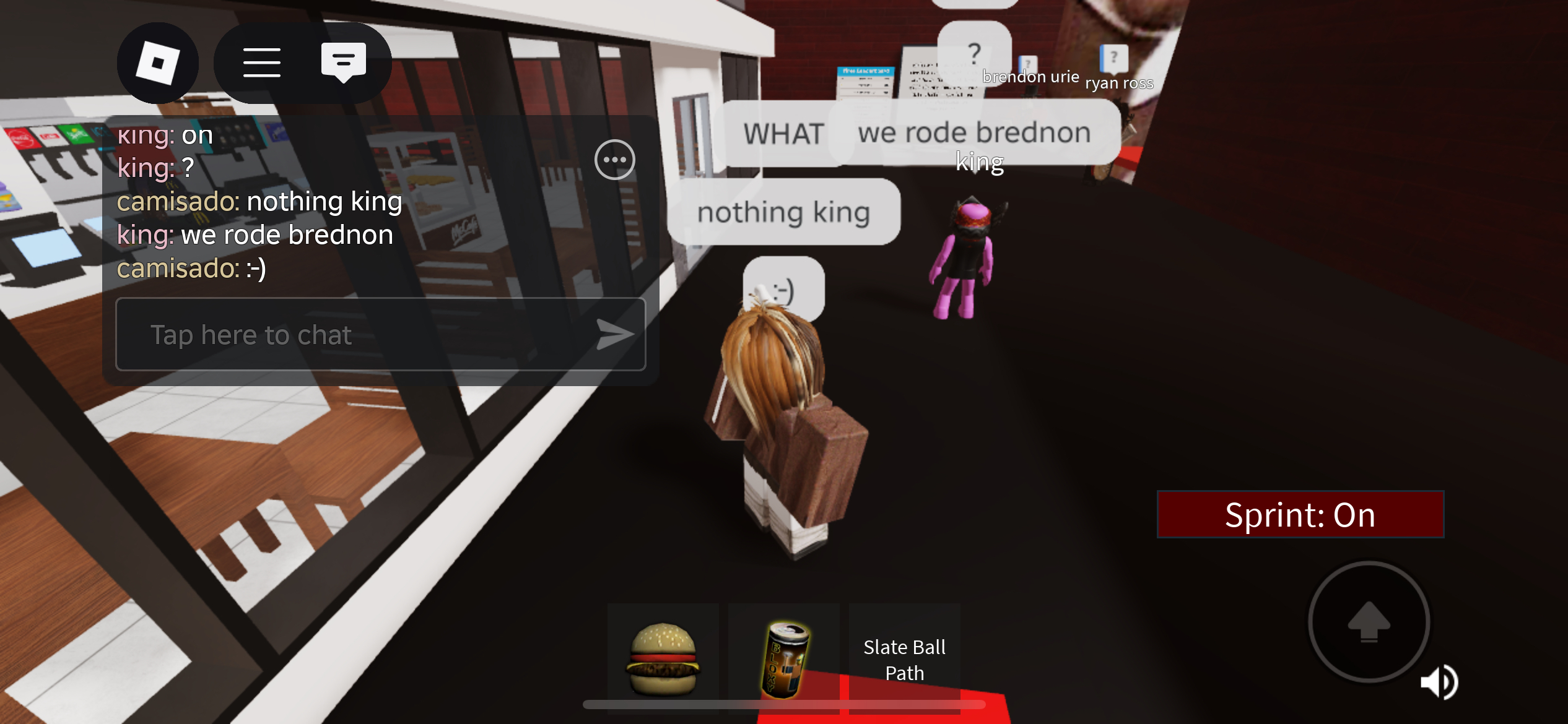 Funny Moment 3