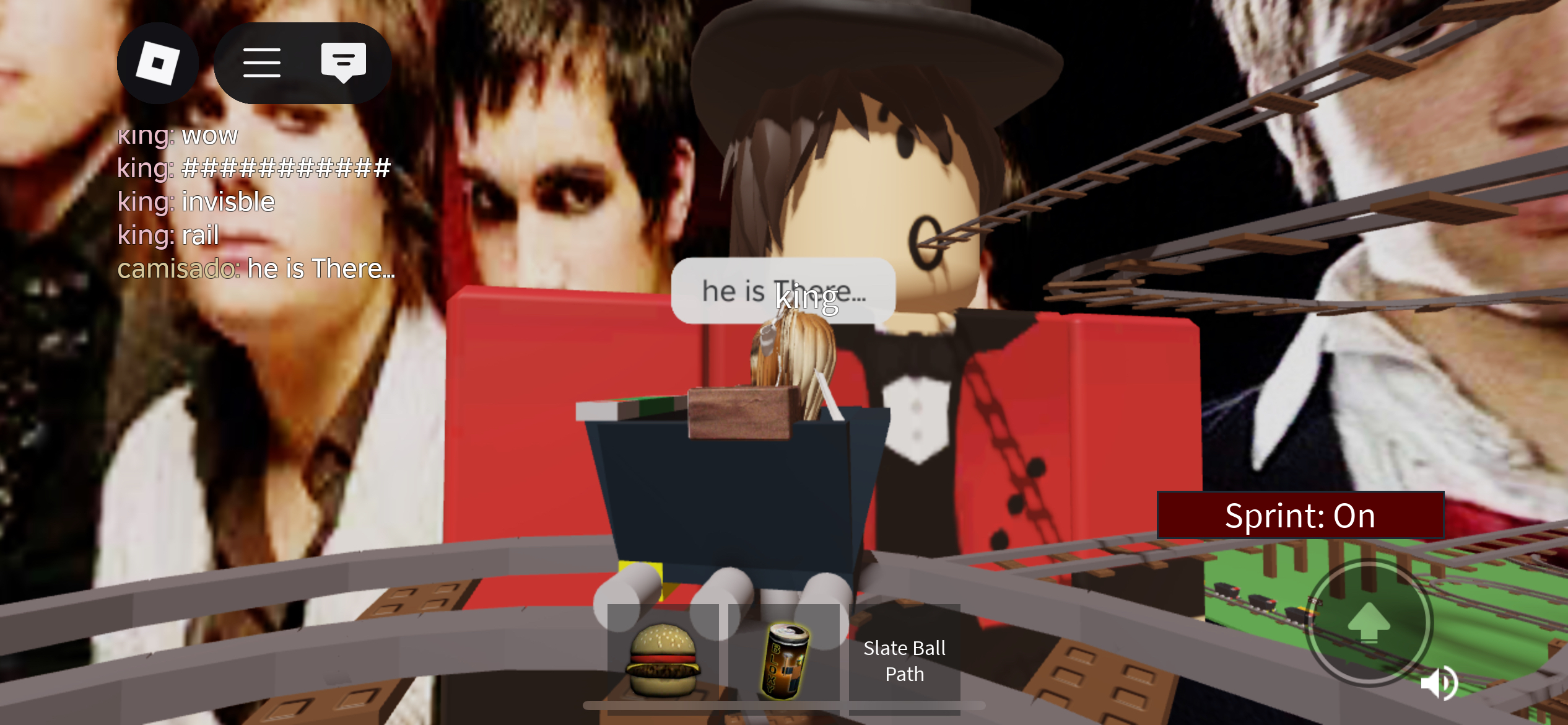 Funny Moment 5