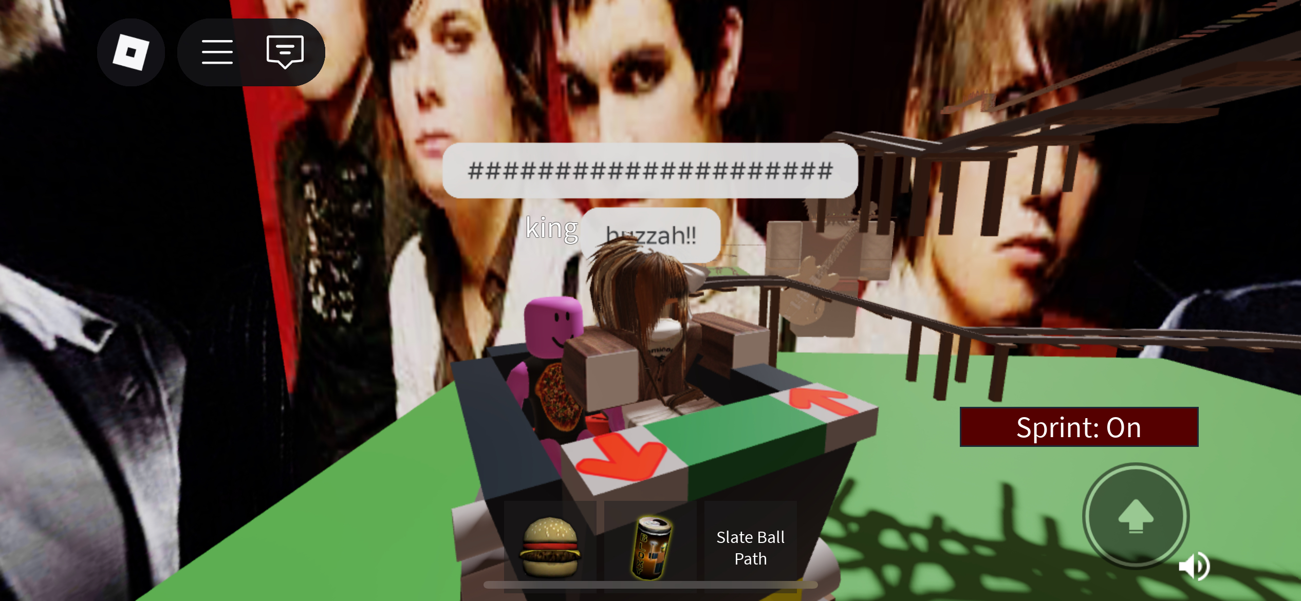 Funny Moment 6